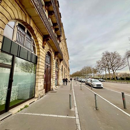 Appartement Le Medicis - 2 Chambres ルーアン エクステリア 写真