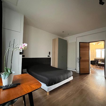 Appartement Le Medicis - 2 Chambres ルーアン エクステリア 写真