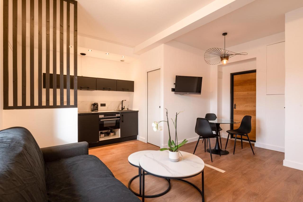 Appartement Le Medicis - 2 Chambres ルーアン エクステリア 写真