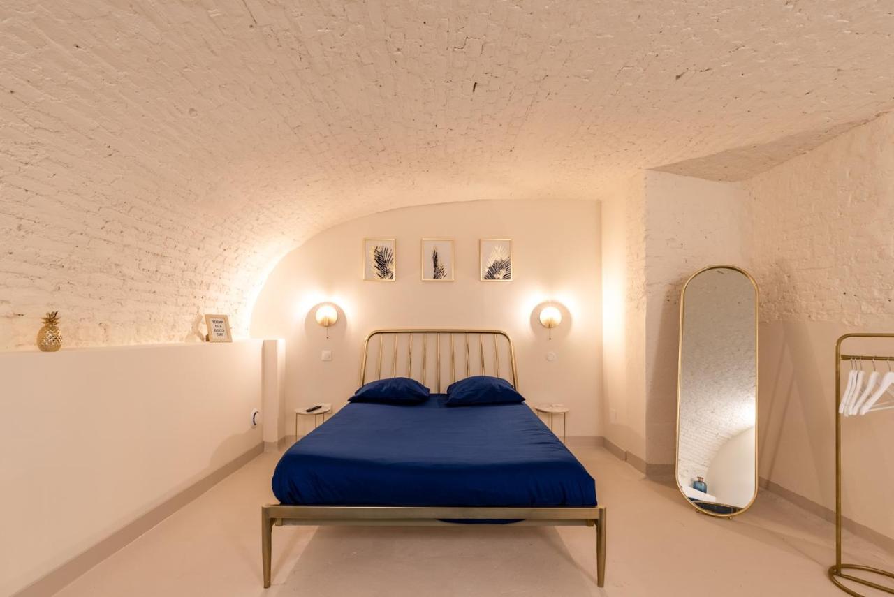 Appartement Le Medicis - 2 Chambres ルーアン エクステリア 写真