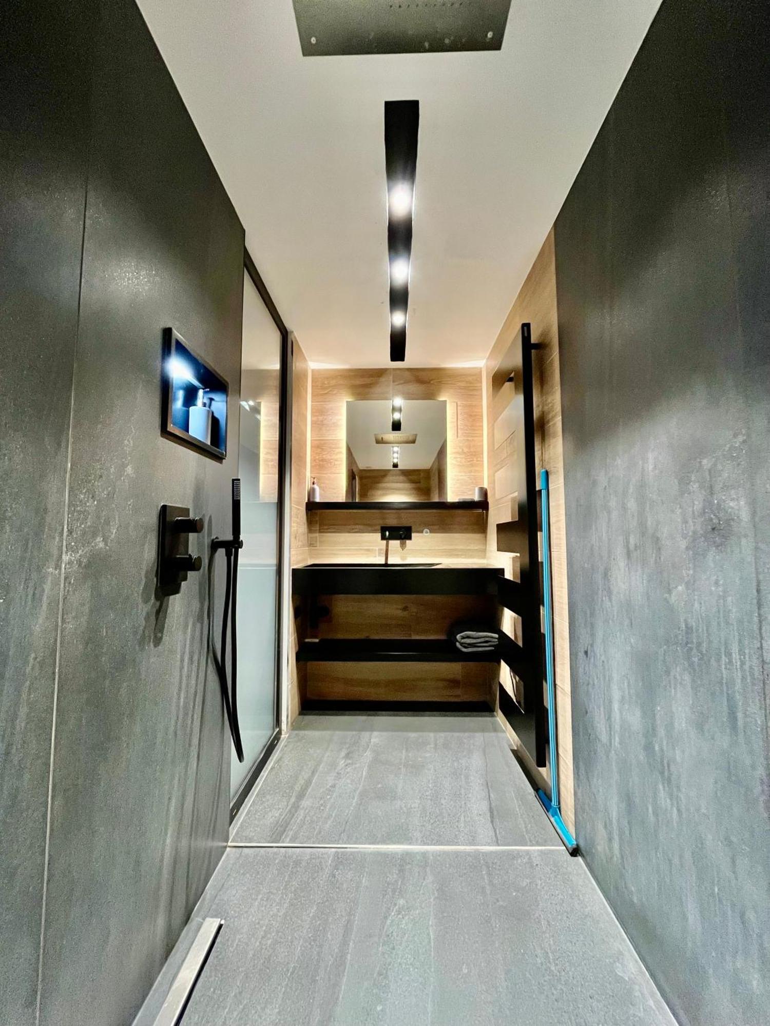 Appartement Le Medicis - 2 Chambres ルーアン エクステリア 写真